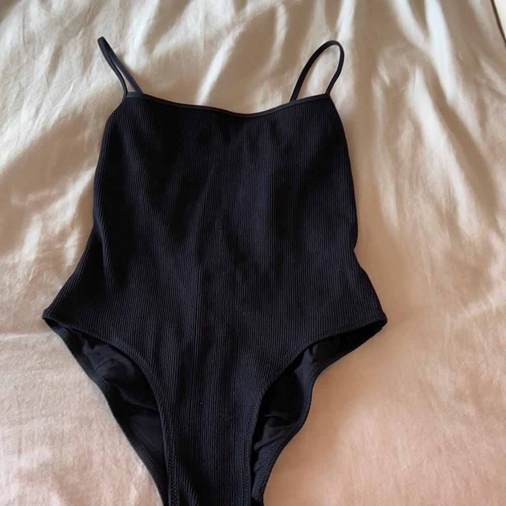 Never Worn Zara Bodysuit